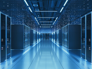 Data center technology