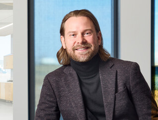 Dr. Dave Newman