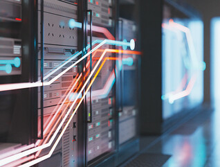 On-prem data center