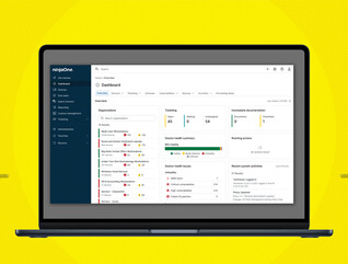 NinjaOne Endpoint Management 