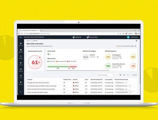 Semperis Directory Services Protector