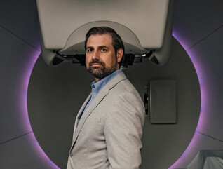 Inova Chief Data and AI Officer Jon McManus