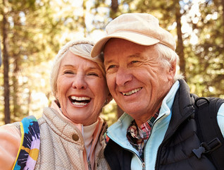 Seniors and Technology