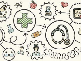 What's the State of Healthcare IoT? [#Infographic]