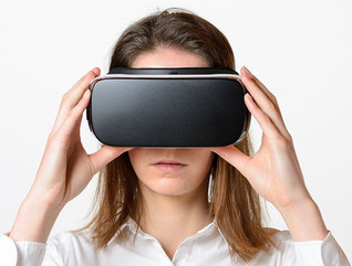 VR Opioid
