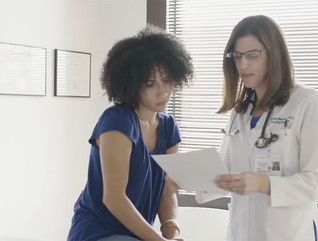 Is Google Glass the Future of Healthcare?