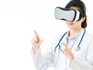 doctor vr