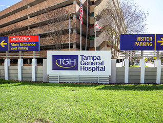 Tampa General Hospital