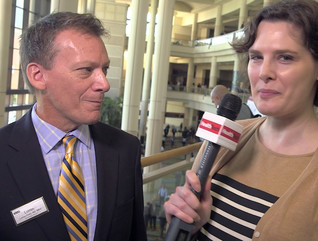 HIMSS 2017 Lorren Pettit Leadership and Workforce Survey