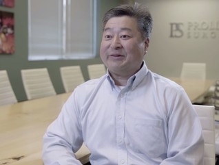 Curt Kwak, CIO, Proliance Surgeons