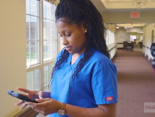 StoneGate Hyperconvergence Improves Senior Care