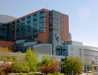 Children's Colorado