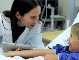 Connected Care