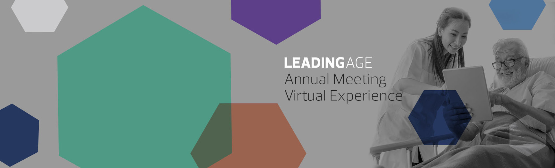 LeadingAge Annual Meeting 2020