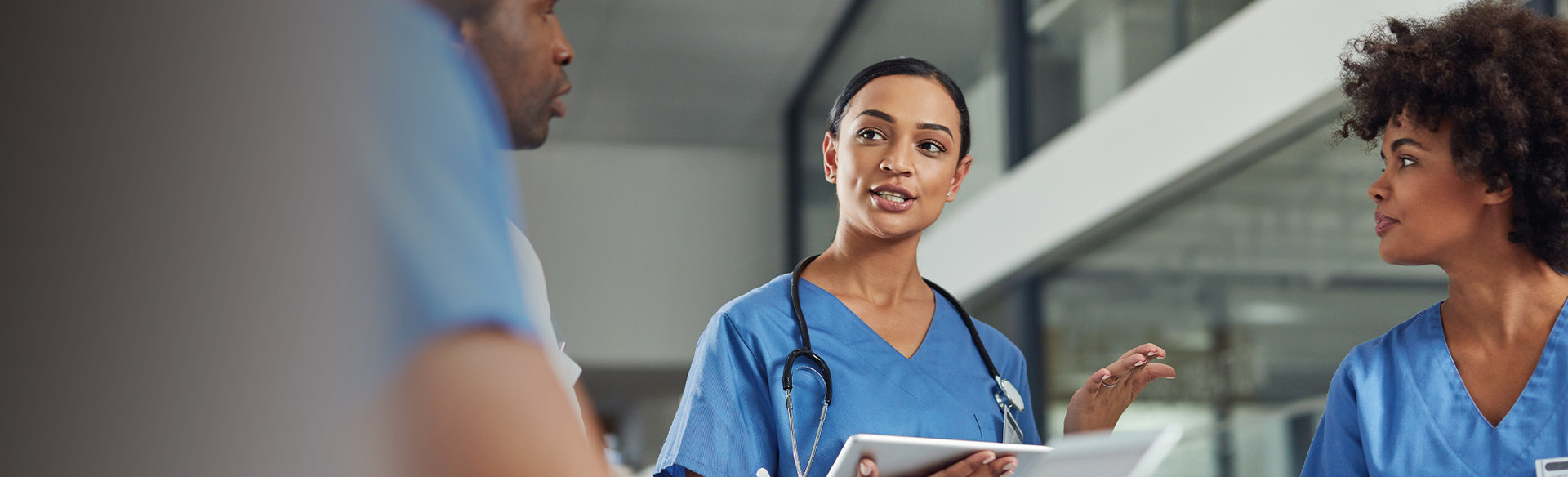 Nurses and Technology