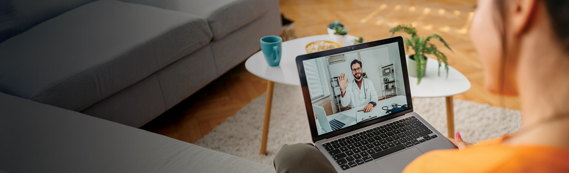 telehealth appointment