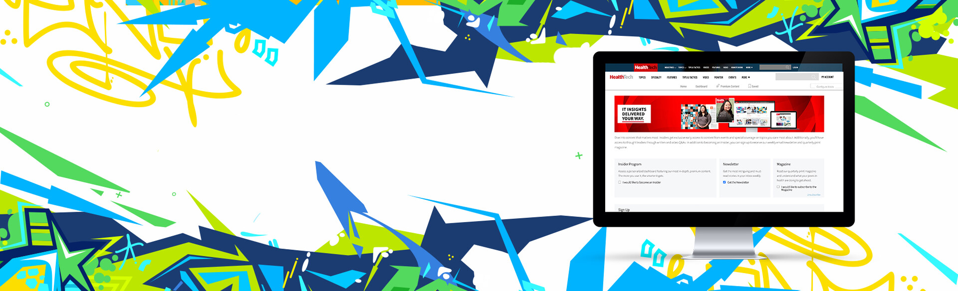 ViVE 2025 Newsletter