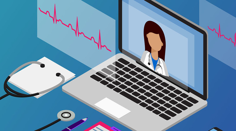Telemedicine Doctors Healthcare