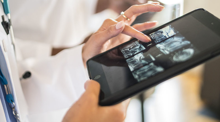 Types of Medical Imaging Changing with 3D Imaging Technology