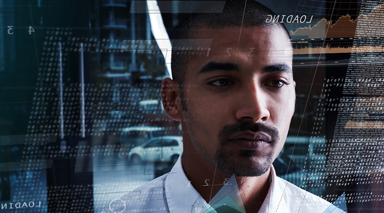 Cybersecurity in healthcare 