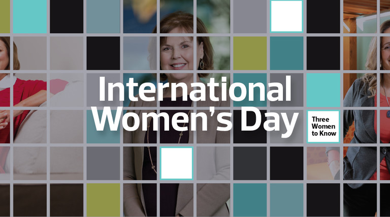 International Women's Day 2019