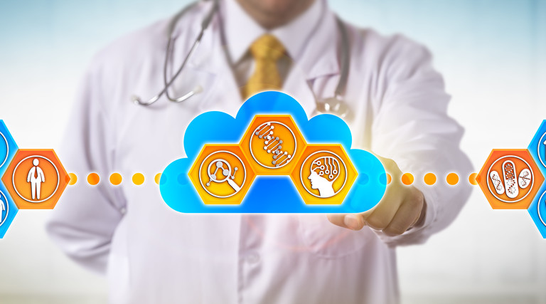 Doctor Genomics