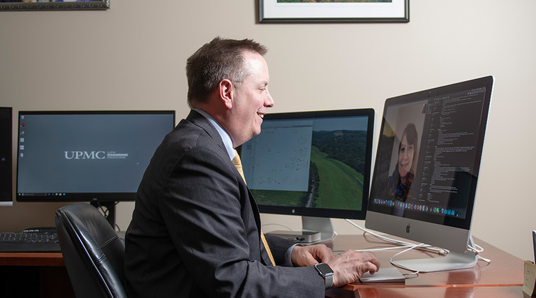 Dr. Andrew Watson