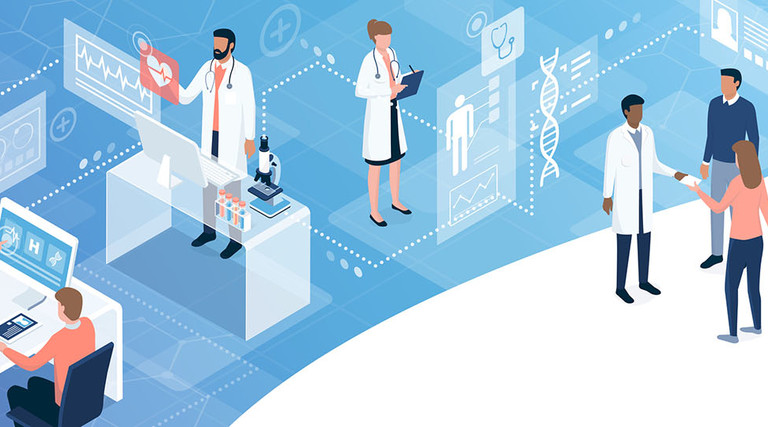 How is Telehealth Used in Healthcare