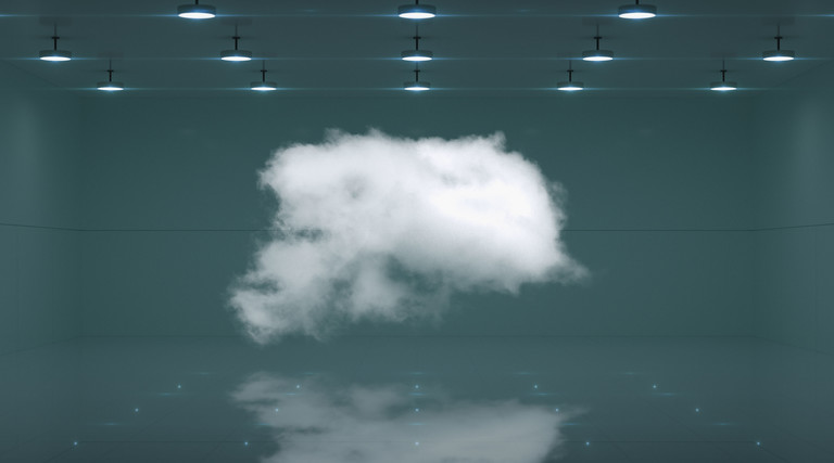 Cloud security