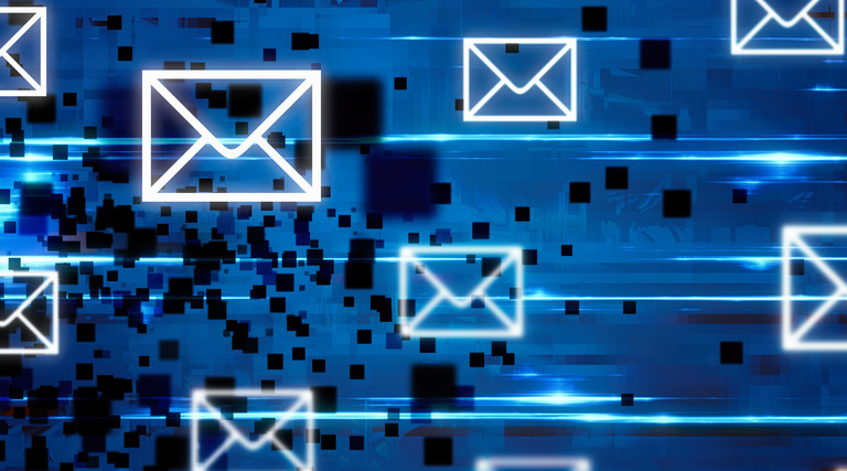 Email security