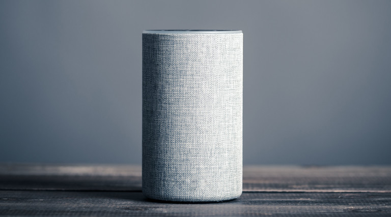 Smart speaker