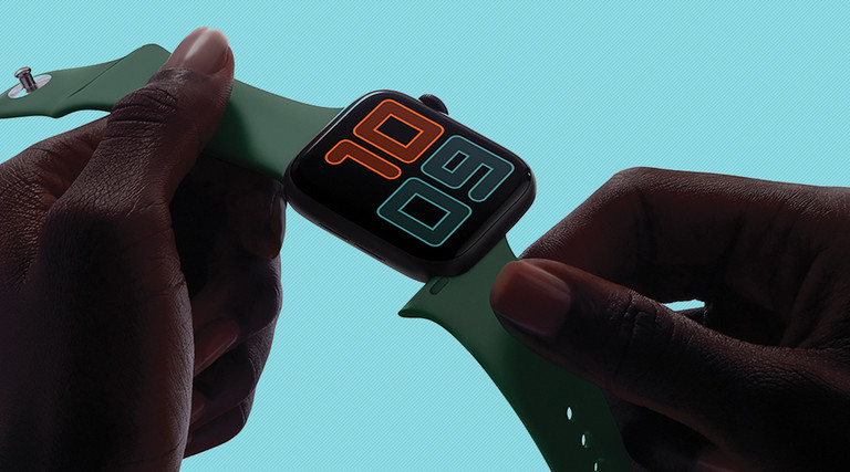 Apple Watch