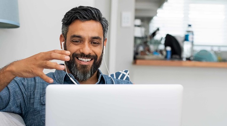 video conferencing