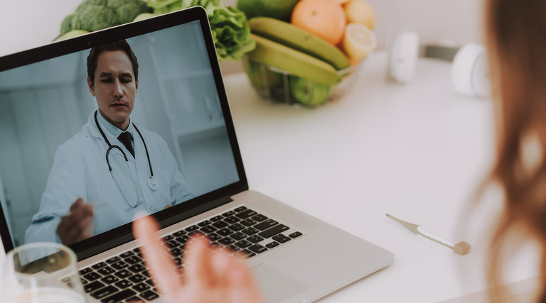 Telehealth