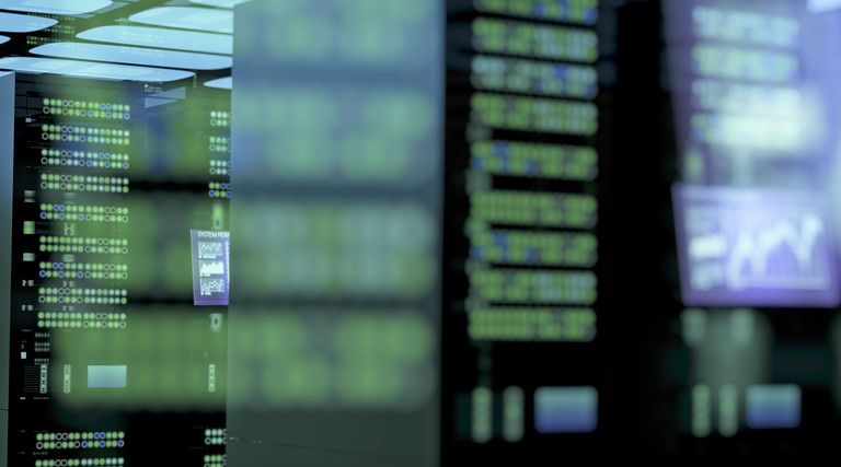 Data center