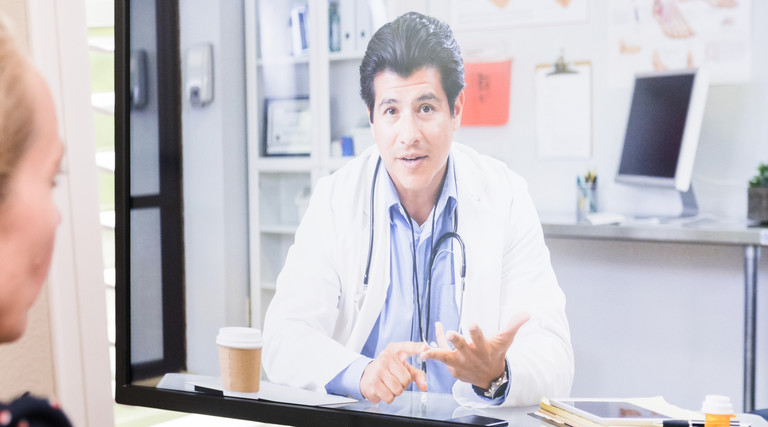 Telehealth