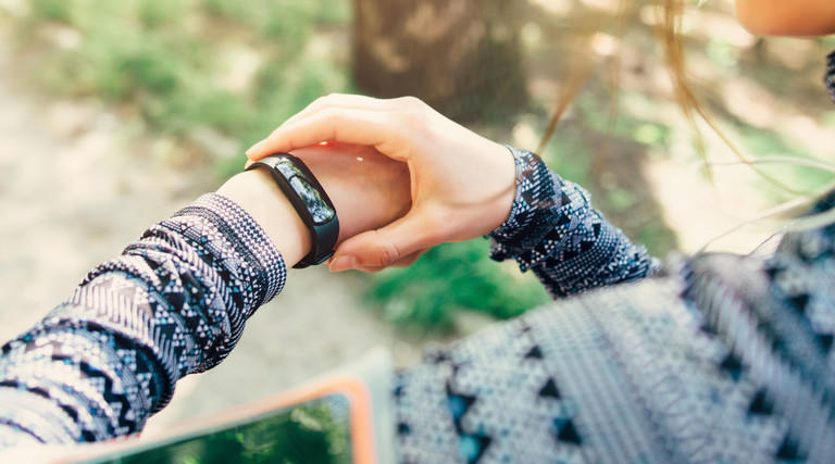 wearable tech