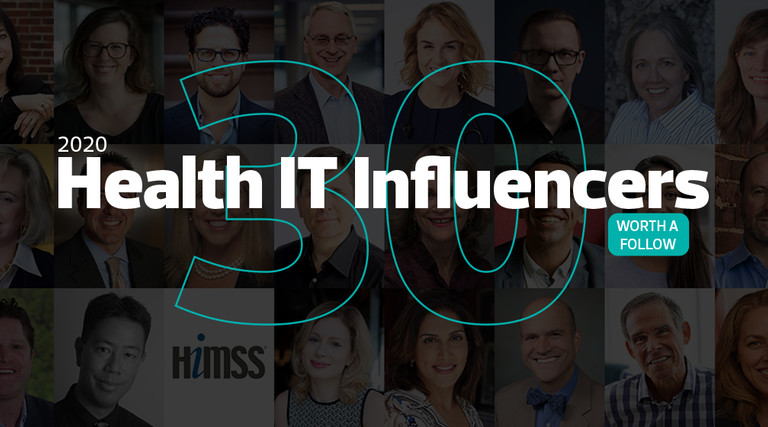 health it influencers