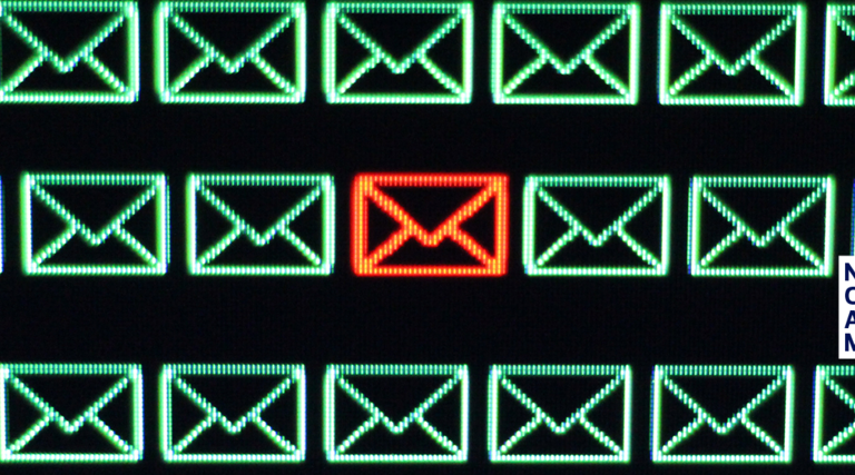 email hack