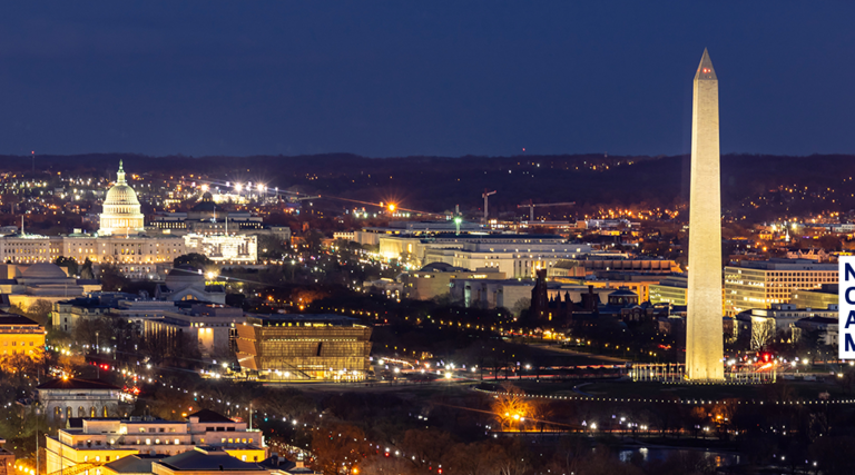 washington dc