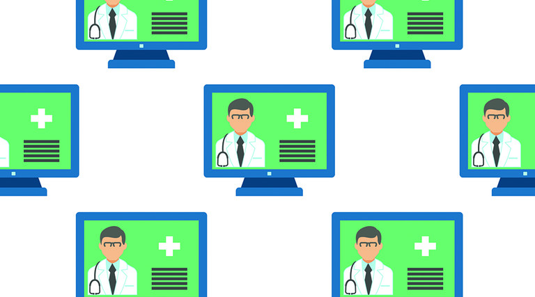 telehealth doctor