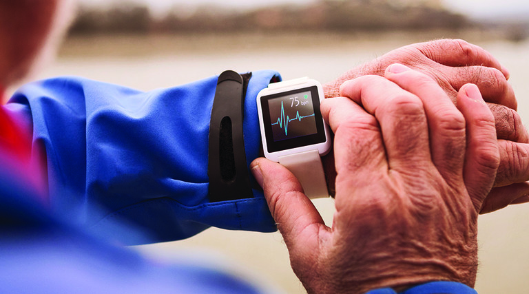 senior care tech