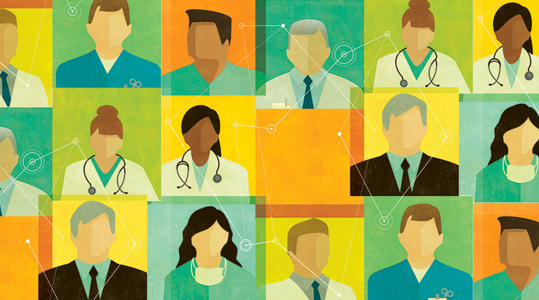 How Collaboration Tools Support Healthcare Providers