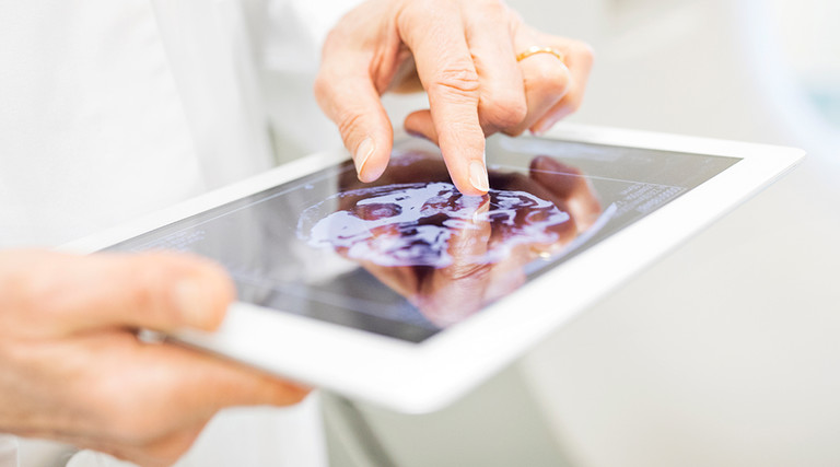 digital health