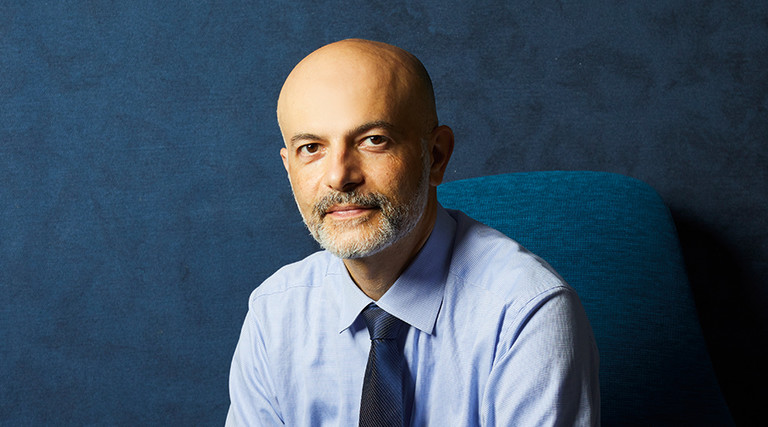 Sam Amirfar