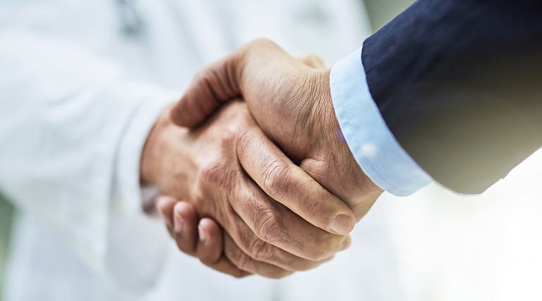 mergers and acquisitions