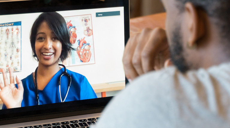 Virtual Care Setting