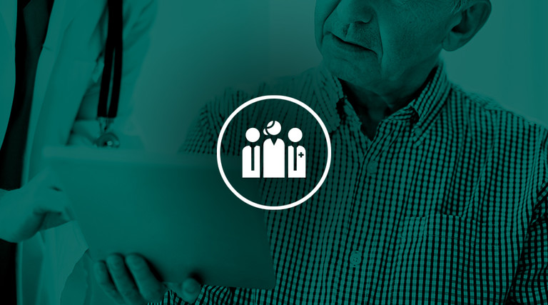 Patient-centered care