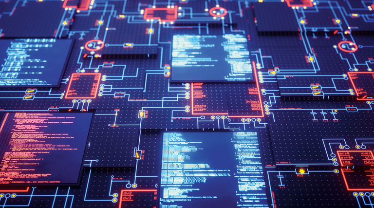 cybersecurity