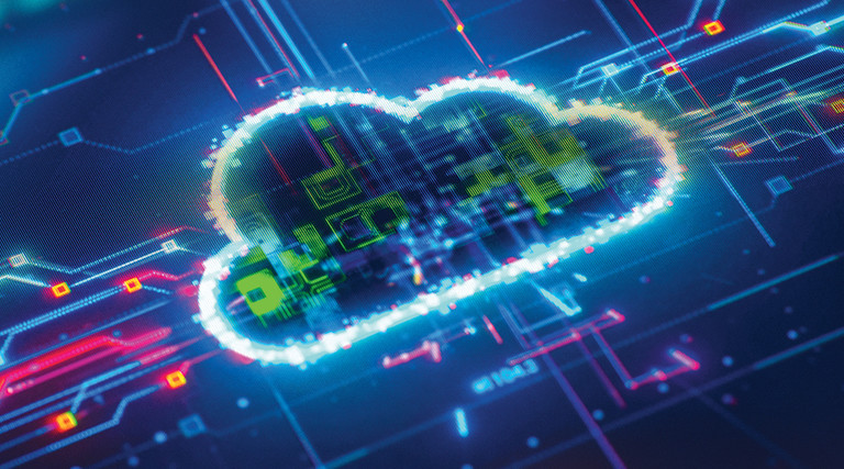 Cloud Based ServiceNow